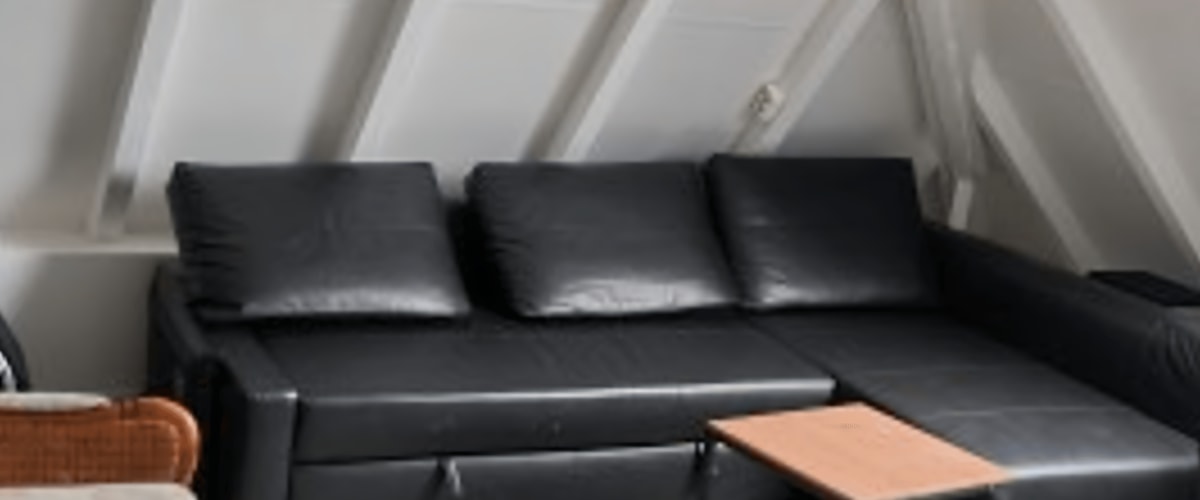 Appartement huren in Breda