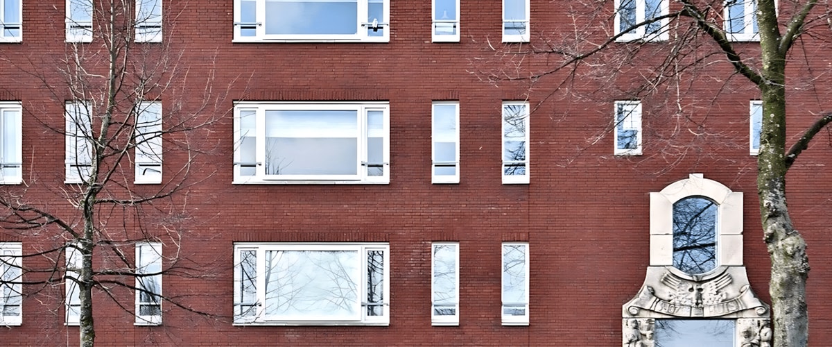 Appartement huren in Den Bosch