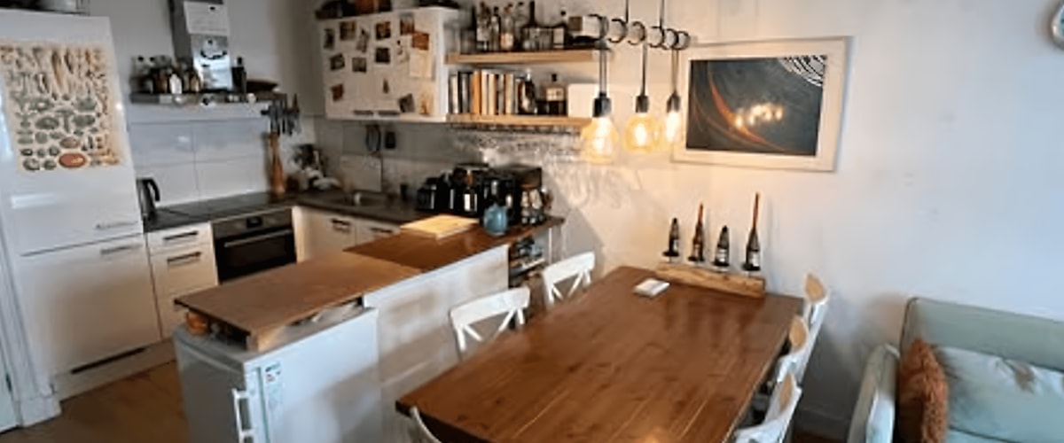 Kamer huren in Rotterdam