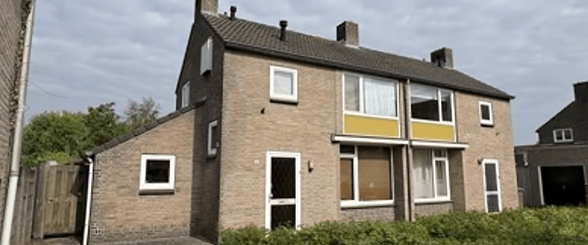 Huis huren in Helmond