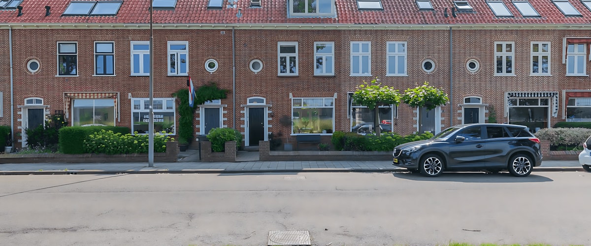 Huis huren in Haarlem
