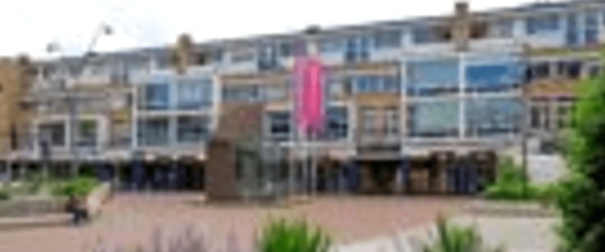 Appartement huren in Roosendaal