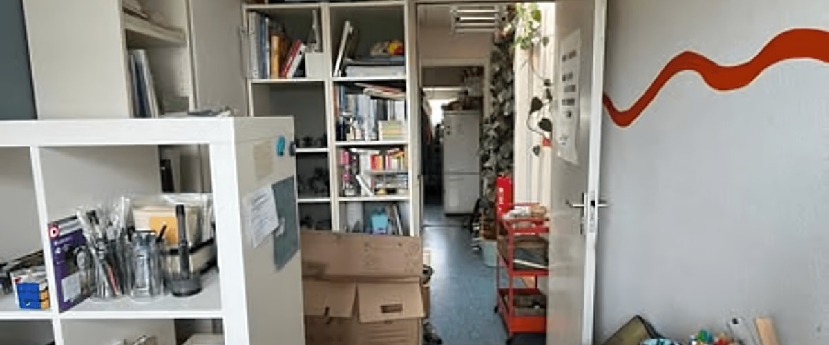 Kamer huren in Utrecht