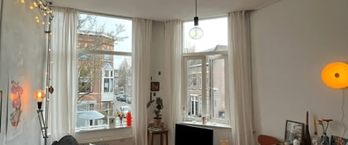 Kamer huren in Utrecht