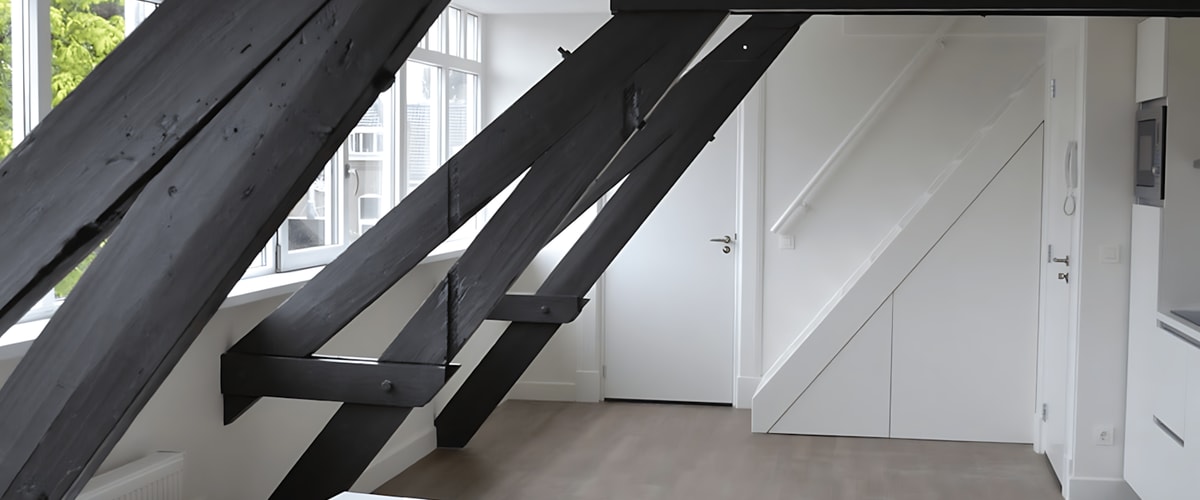 Appartement huren in Tilburg