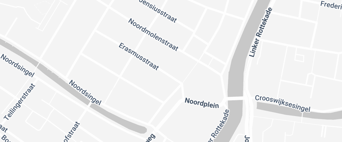 Huis huren in Rotterdam