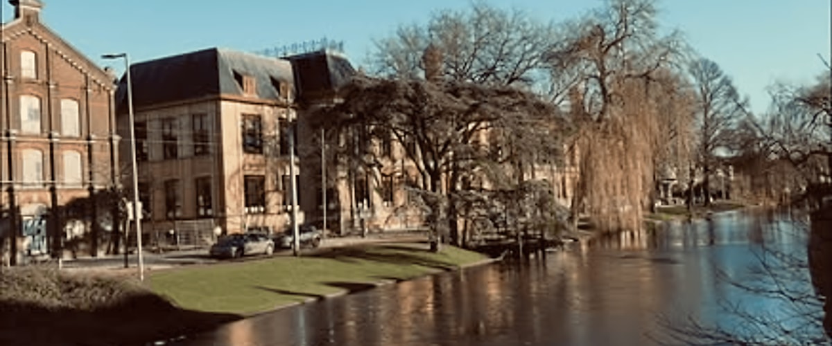 Kamer huren in Rotterdam