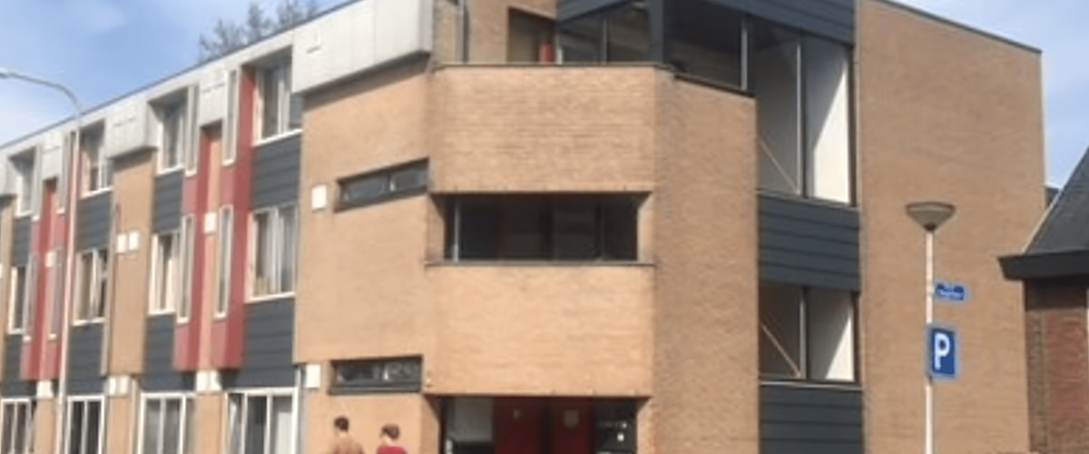 Kamer huren in Tilburg