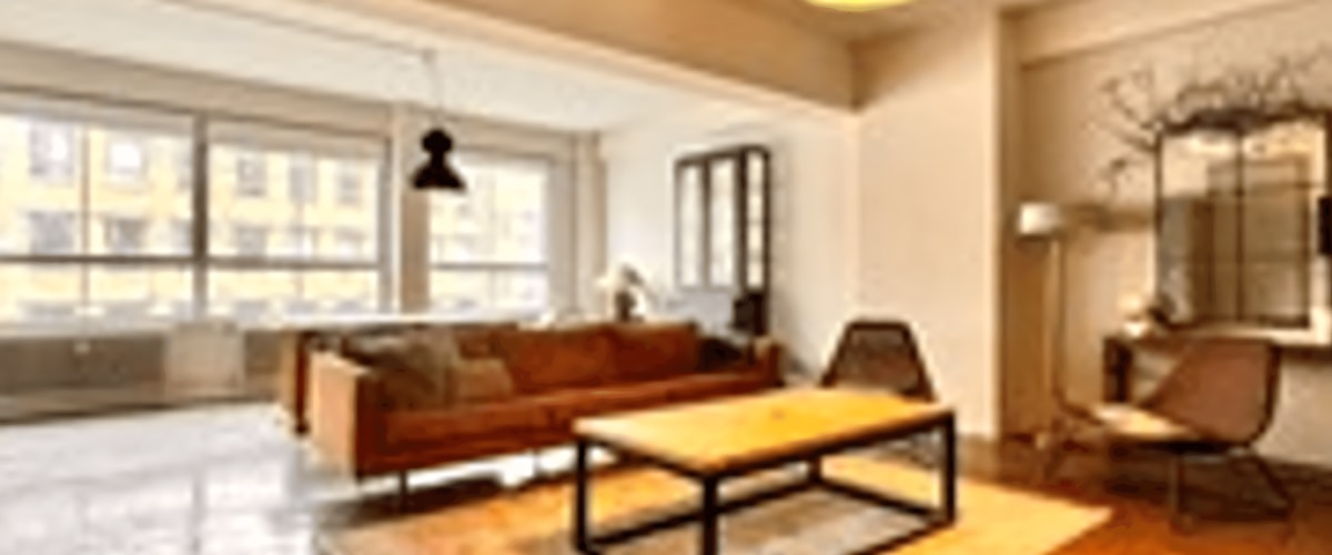 Appartement huren in Rotterdam