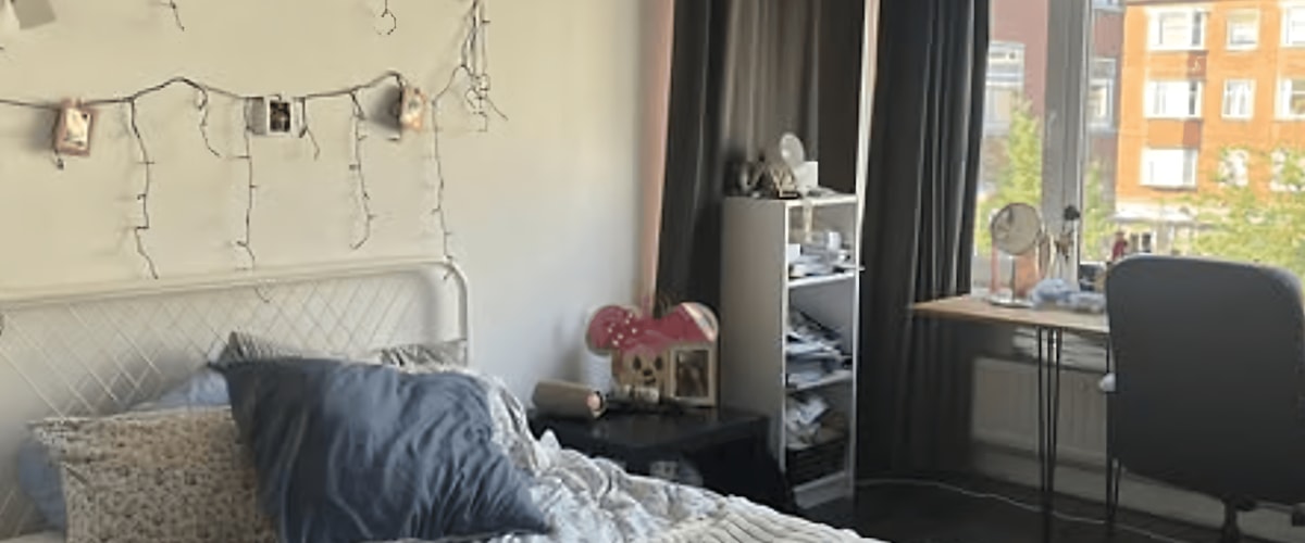 Kamer huren in Den Haag