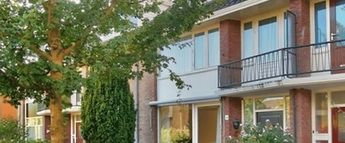 Huis huren in Amstelveen