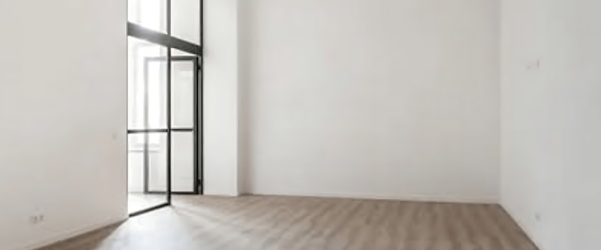 Appartement huren in Rotterdam
