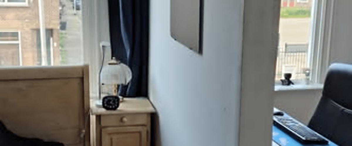 Kamer huren in Delft