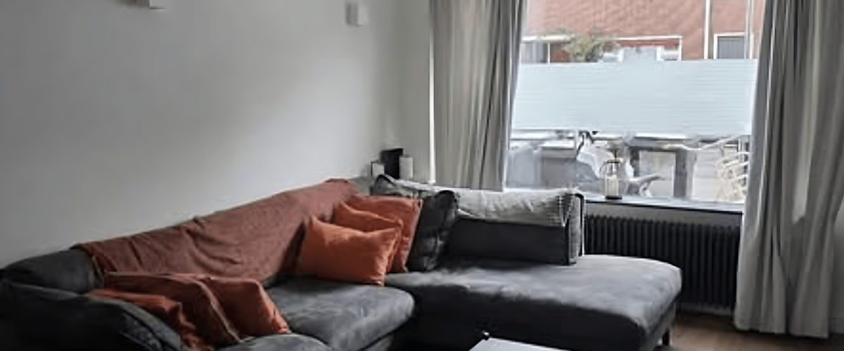 Studio huren in Rotterdam