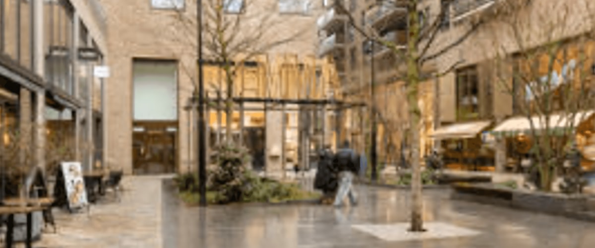 Appartement huren in Tilburg