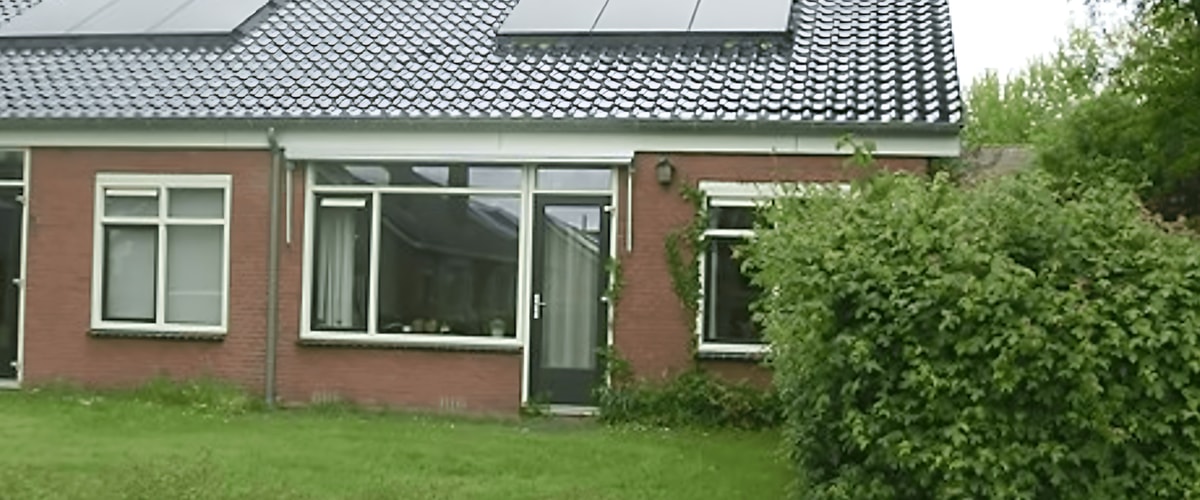 Huis huren in Twijzel