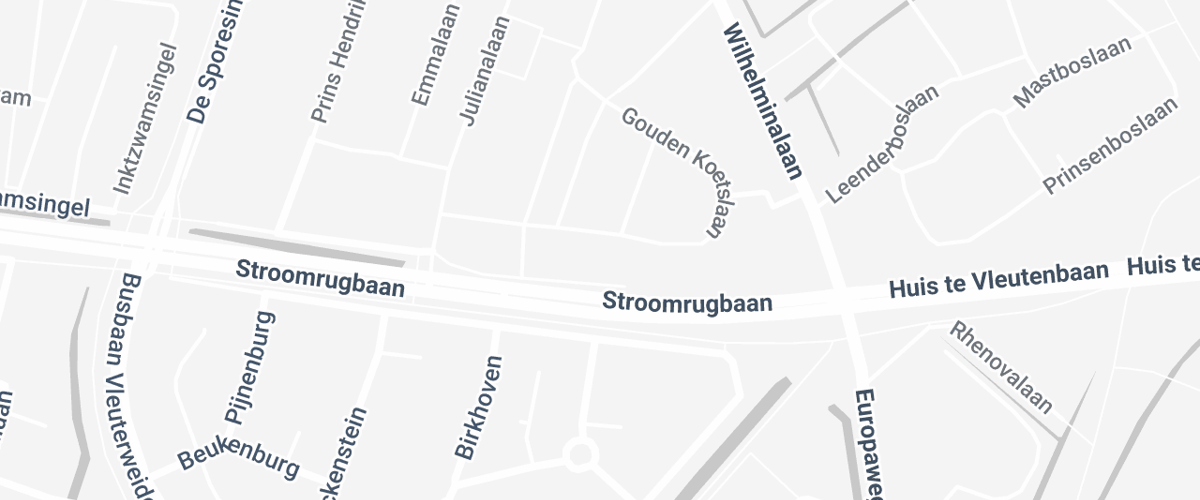 Huis huren in Vleuten