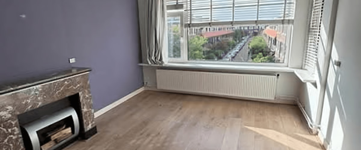 Kamer huren in Den Haag