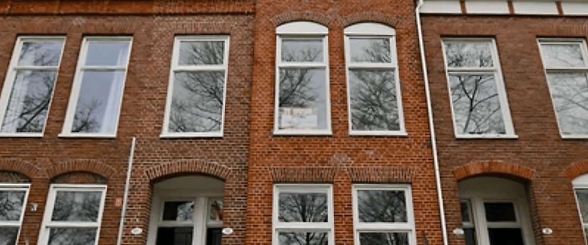 Appartement huren in Groningen