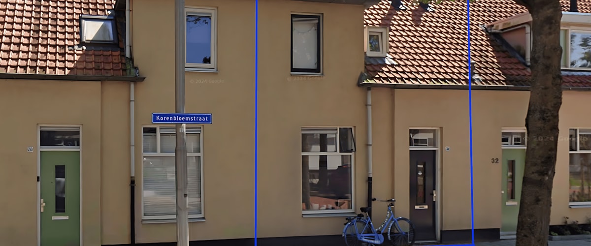 Kamer huren in Tilburg