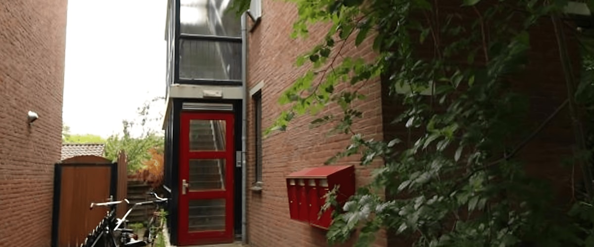 Kamer huren in Utrecht