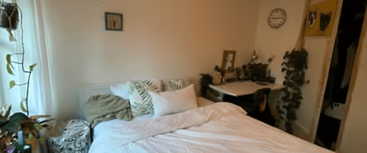 Kamer huren in Rotterdam