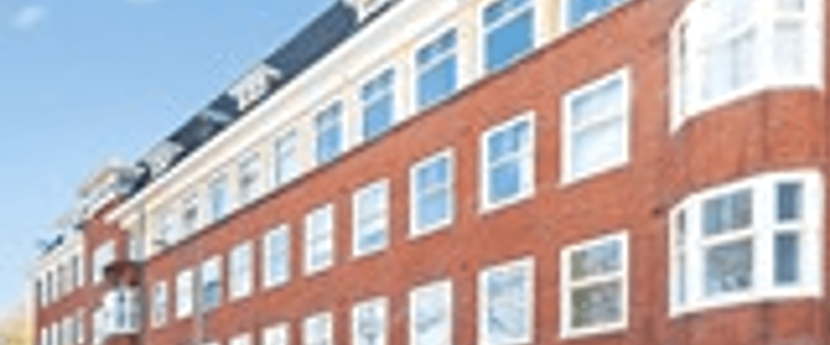 Appartement huren in Amsterdam