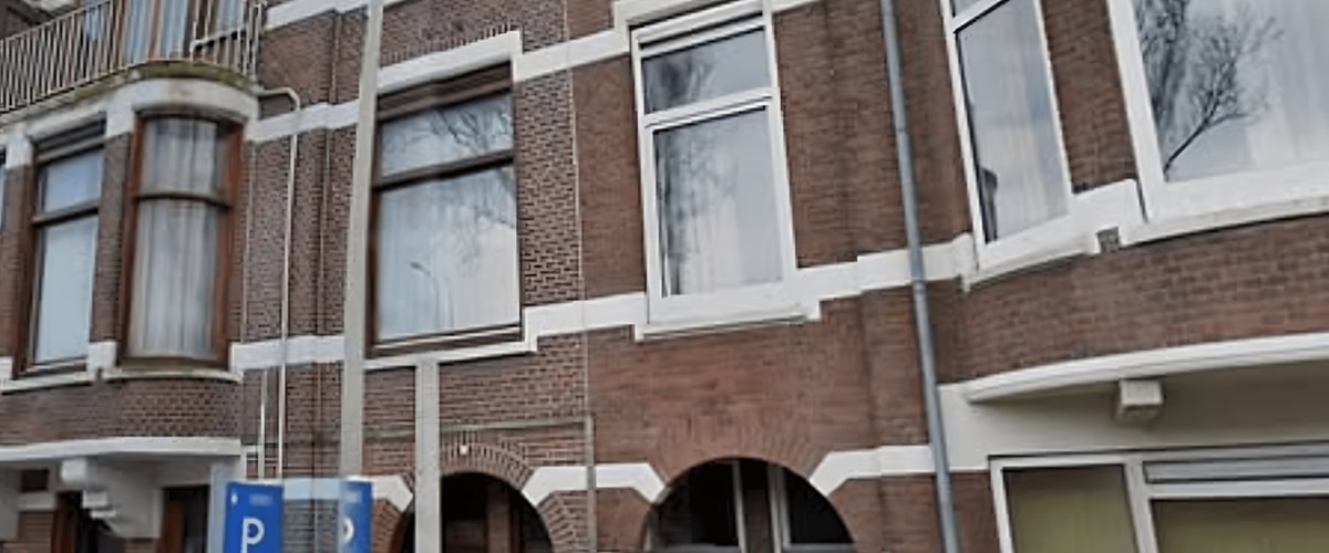 Appartement huren in Den Haag