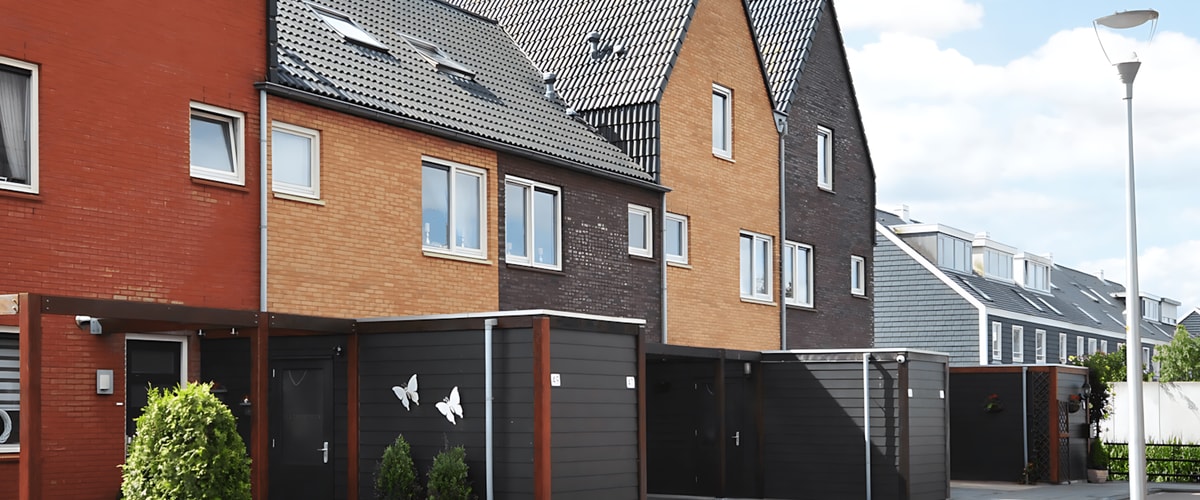Huis huren in Den Haag