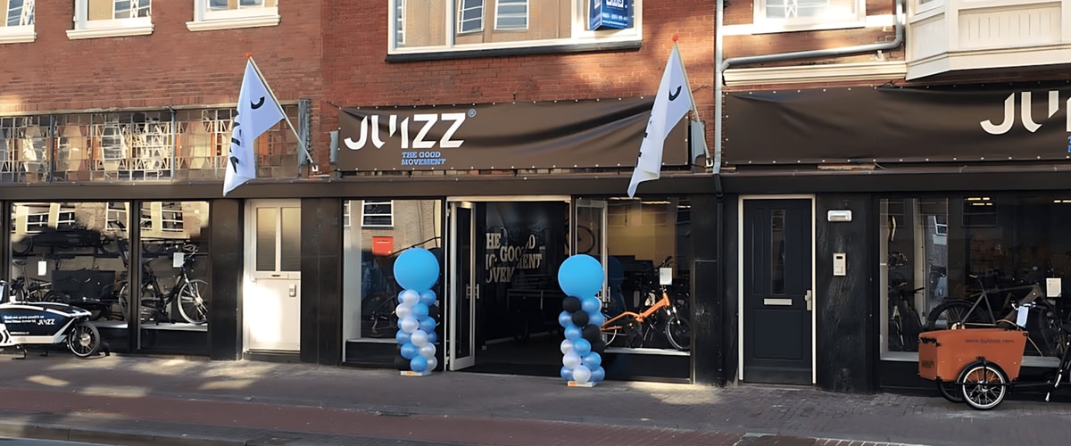 Appartement huren in Haarlem