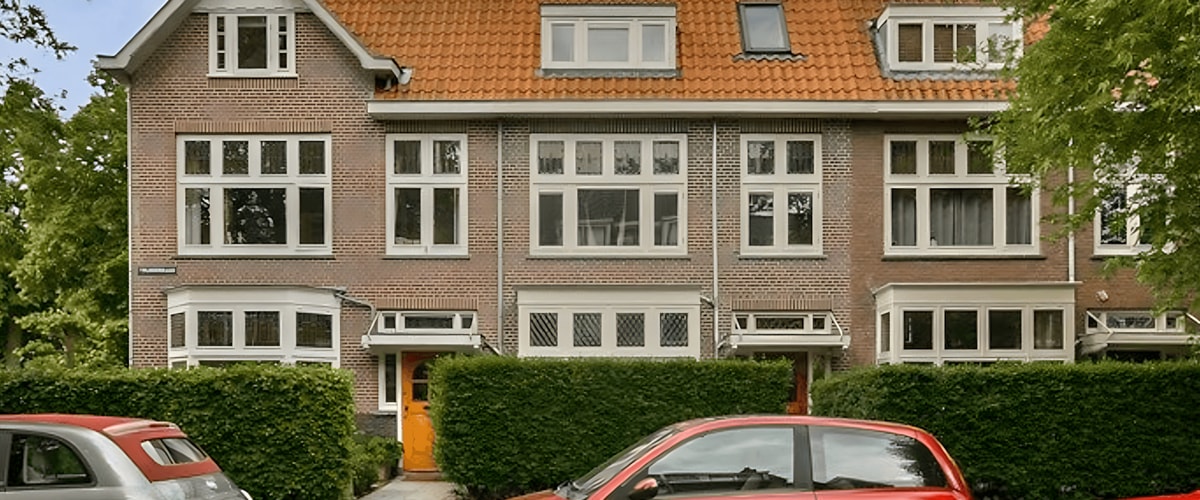 Huis huren in Haarlem
