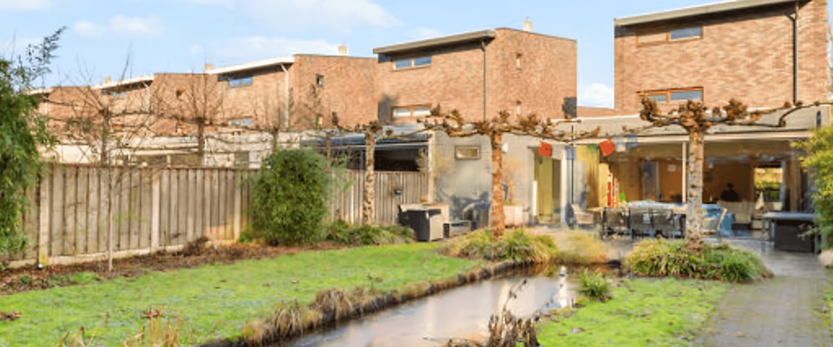 Huis huren in Almere
