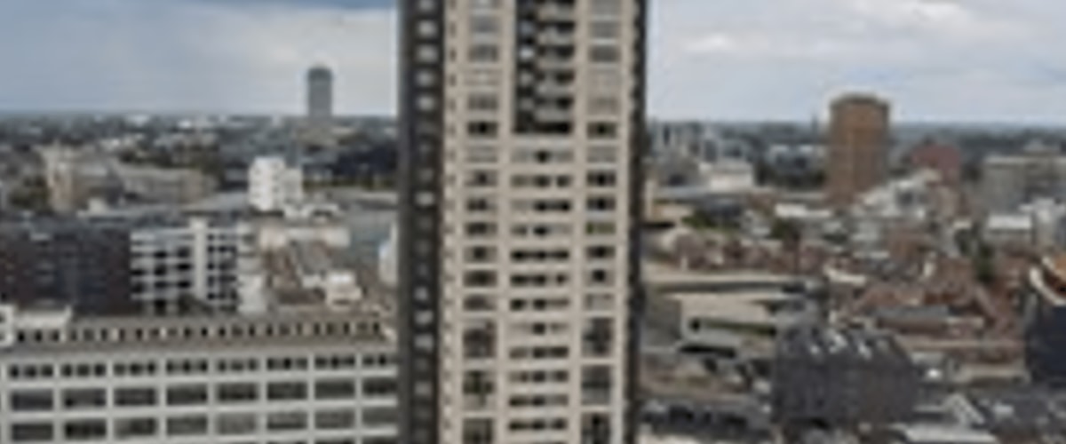 Appartement huren in Eindhoven