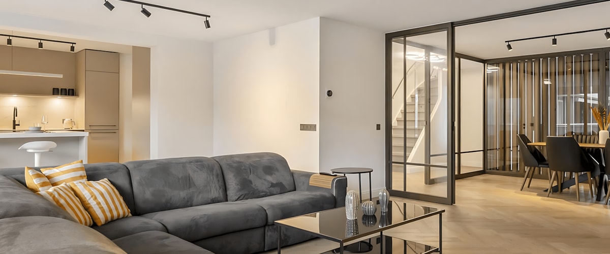 Appartement huren in Amsterdam