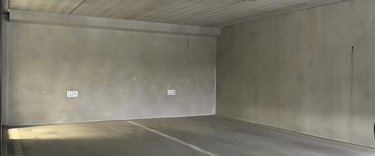 Parkeerplaats huren in Amsterdam