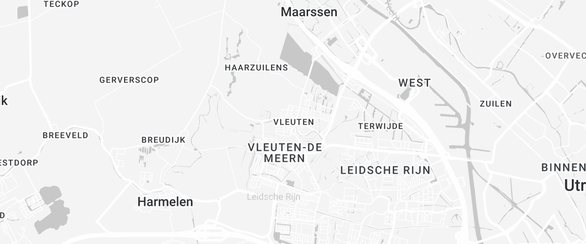 Huis huren in Vleuten