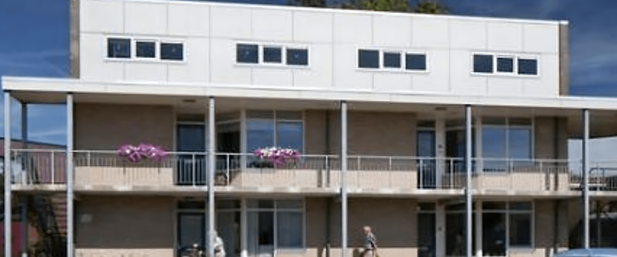 Seniorenwoning huren in Blokker