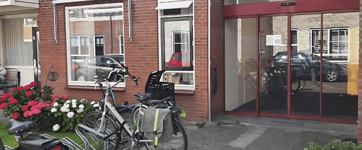 Appartement huren in Enkhuizen
