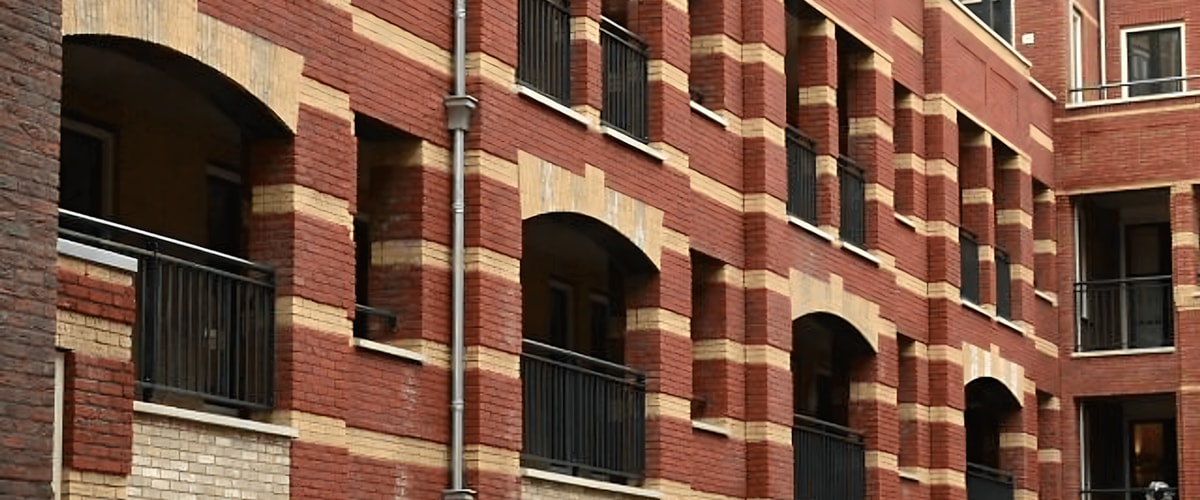 Appartement huren in Enkhuizen