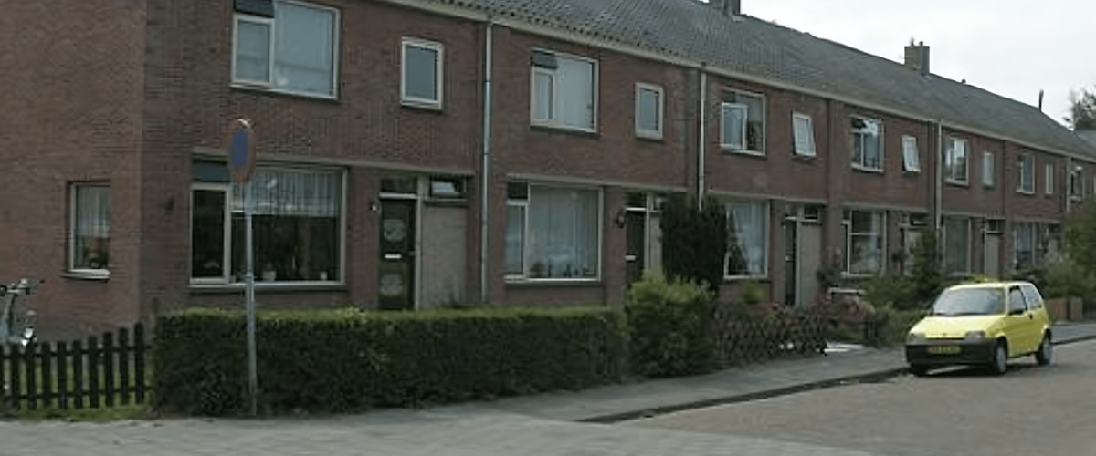 Huis huren in Enkhuizen