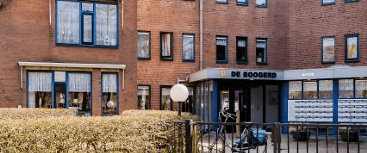 Appartement huren in Hoorn