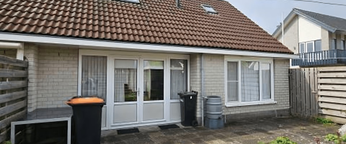 Seniorenwoning huren in Lutjebroek