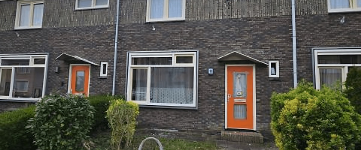 Huis huren in Lutjebroek