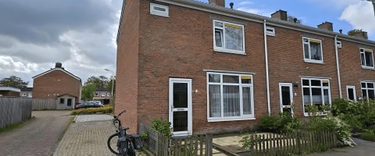 Huis huren in Medemblik