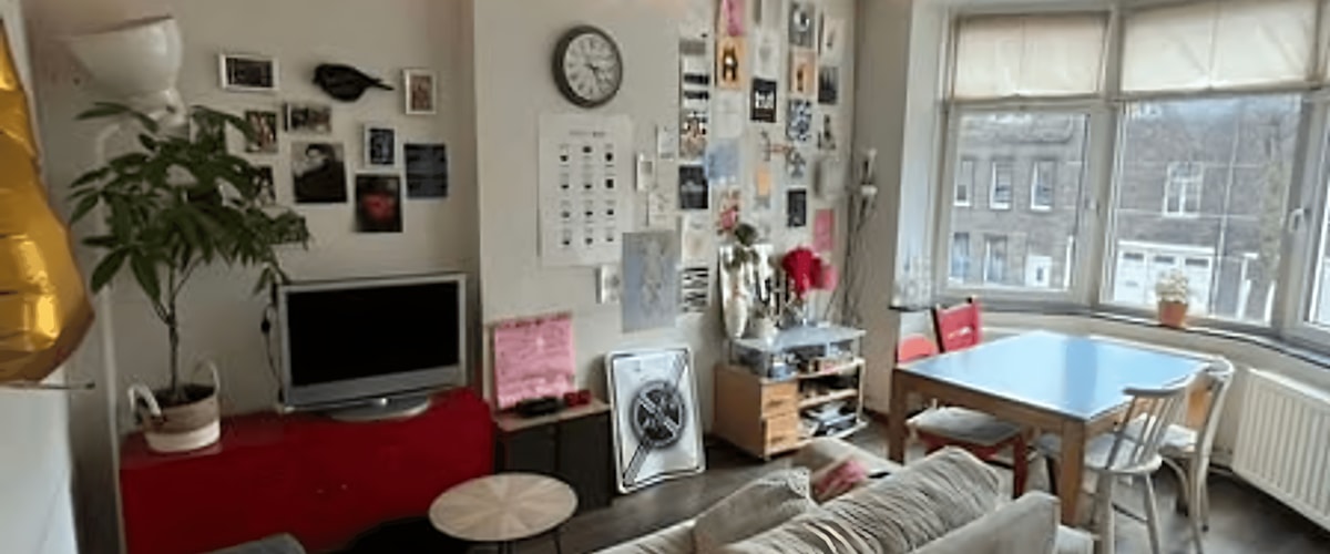 Appartement huren in Utrecht