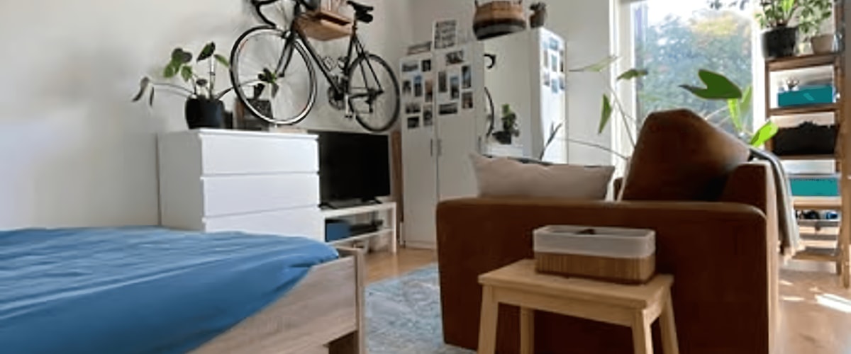 Kamer huren in Delft