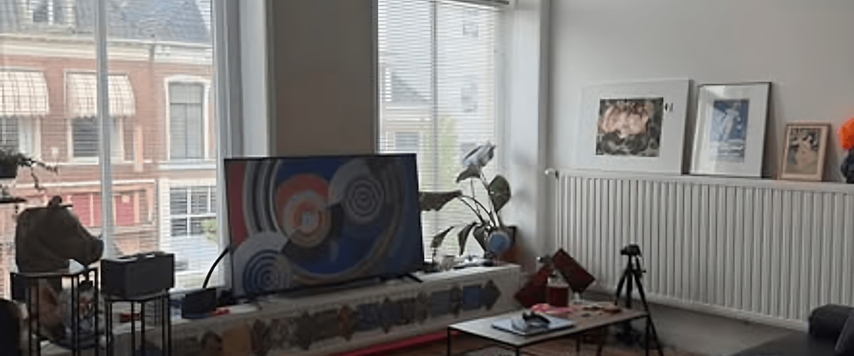 Kamer huren in Leeuwarden