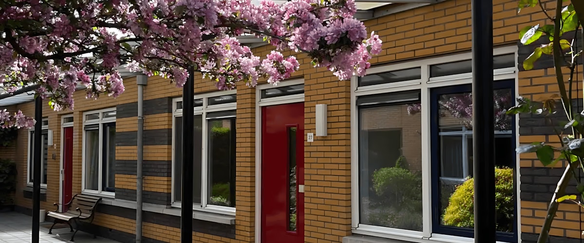 Appartement huren in Hilversum