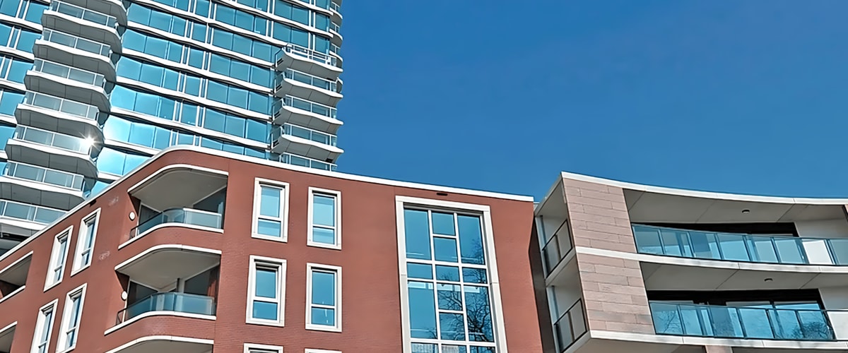 Appartement huren in Eindhoven