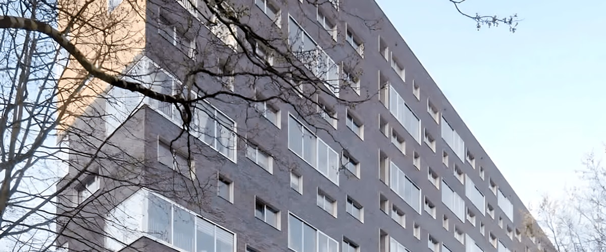 Appartement huren in Groningen